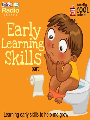 cover image of Early Learning Skills Part 1